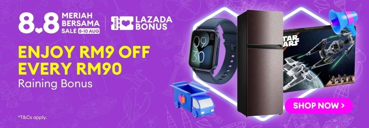 www.lazada.xyz: Best Online Shopping promo